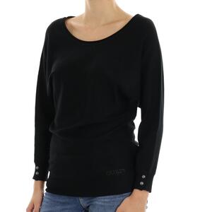 MAGLIA ADELE NERO